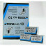 ISI STAPLES ETONA NO. 10 ISI STAPLES ETONA NO. 10