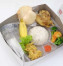  Lunch Box  