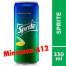Sprite Kaleng 330 ml isi 24 Pcs