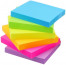 Stickiii Sticky Notes Rainbow Pastel ( uk. sedang) Stickiii Sticky Notes Rainbow Pastel ( uk. sedang)