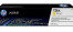 CATRIDGE HP YELLOW TONER 126A CATRIDGE HP YELLOW TONER 126A