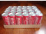 Coca Cola Kaleng 330 ml isi  24 pcs