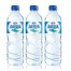 Aqua Botol 600Ml Aqua Botol 600Ml