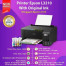 PRINTER EPSON L3210 ECOTANK