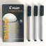 Pulpen Pilot Ball Liner Hitam  