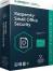 Anti Virus KASPERSKY Small Office Security (KSOS) 1 File Server + 10 Users  