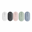  Mouse Logitech M350 Pebble  