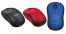 Mouse Logitech M221 Silent Wireless Mouse Logitech M221 Silent Wireless