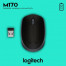 Mouse Logitech M170 Wireless Mouse Logitech M170 Wireless