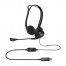 Headset Logitech H370 USB Headset Logitech H370 USB