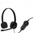Headset Logitech H151 Stereo Headset Logitech H151 Stereo