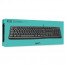 Keyboard Logitech K120 USB Keyboard Logitech K120 USB