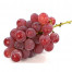  Buah Anggur Merah  