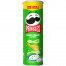 Pringles sour cream & onion