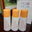 Roll on Nu Skin