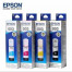 Tinta Epson BK Folio Tinta Epson BK Folio