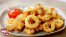 Cumi Goreng Tepung