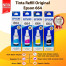  Tinta Printer Refill 664  