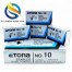 ISI REFILL STAPLES ETONA NO. 10 (ISI 20 BOX) ISI REFILL STAPLES ETONA NO. 10 (ISI 20 BOX)