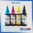 Tinta Printer Warna Tinta Printer Warna