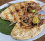 Ikan Bakar Polos