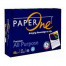 Paper one F4 80 gram Paper one F4 80 gram