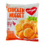 Chicken Nugget Belfoods Chicken Nugget Belfoods