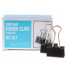  Binder Clips No 107  