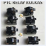 Relay Kulkas 1 Pintu OL Set Relay Kulkas 1 Pintu OL Set