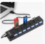 Kabel USB 7 Port Kabel USB 7 Port