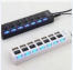 Kabel USB 7 Port Kabel USB 7 Port
