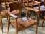  Kursi Tunggu Kayu  