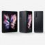 Samsung Galaxy Fold 3 BLACK/COLOR Samsung Galaxy Fold 3 BLACK/COLOR