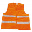  ROMPI SAFETY / SAFETY VEST ALL SIZE  