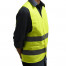 ROMPI SAFETY / SAFETY VEST ALL SIZE