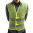 ROMPI SAFETY / SAFETY VEST MESH ALL SIZE ROMPI SAFETY / SAFETY VEST MESH ALL SIZE
