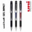 PULPEN Tanda tangan ANTI LUNTUR!!! UNIBALL GEL IMPACT 1,0mm BROAD PULPEN Tanda tangan ANTI LUNTUR!!! UNIBALL GEL IMPACT 1,0mm BROAD