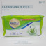 Tissue Basah Paseo Cleansing Wipes Anti Bacterial Tisu Antibakteri Tissue Basah Paseo Cleansing Wipes Anti Bacterial Tisu Antibakteri