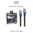 KABEL HDMI TO HDMI NYK V2.0 4K *1.5 METER FULL HD 2160P ~ 2K KABEL HDMI TO HDMI NYK V2.0 4K *1.5 METER FULL HD 2160P ~ 2K
