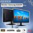 SAMSUNG LED 22" (LS22A336NHE) FHD 6.5MS - 60HZ BLACK - HDMI SAMSUNG LED 22" (LS22A336NHE) FHD 6.5MS - 60HZ BLACK - HDMI