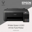 PRINTER SCAN COPY - EPSON L1210 *A4 USB (4x INFUS ORIGINAL) PRINT PRINTER SCAN COPY - EPSON L1210 *A4 USB (4x INFUS ORIGINAL) PRINT