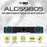 ALTEC LANSING ALGS9805 SOUNDBAR ALTEC LANSING ALGS9805 SOUNDBAR
