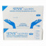 SENSI GLOVES MEDICAL NITRILE SENSI GLOVES MEDICAL NITRILE