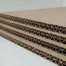 Karton Lembar Warna Coklat (120x240cm) Karton Lembar Warna Coklat (120x240cm)