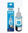 Tinta Epson 664 Color Tinta Epson 664 Color