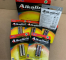 Battery AAA. Alkaline Battery AAA. Alkaline