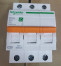 MCB 25 A 3 pase MCB 25 A 3 pase