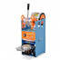 CUP SEALER MANUAL GETRA CUP SEALER MANUAL GETRA