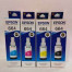 Tinta Epson 664 Tinta Epson 664
