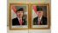  Poster Foto Presiden dan Wakil Presiden  